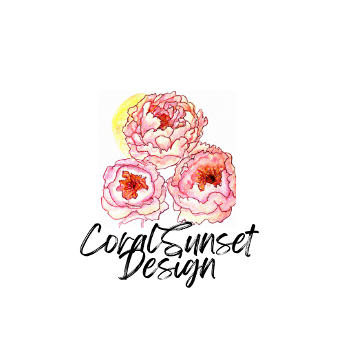 CoralSunset Design